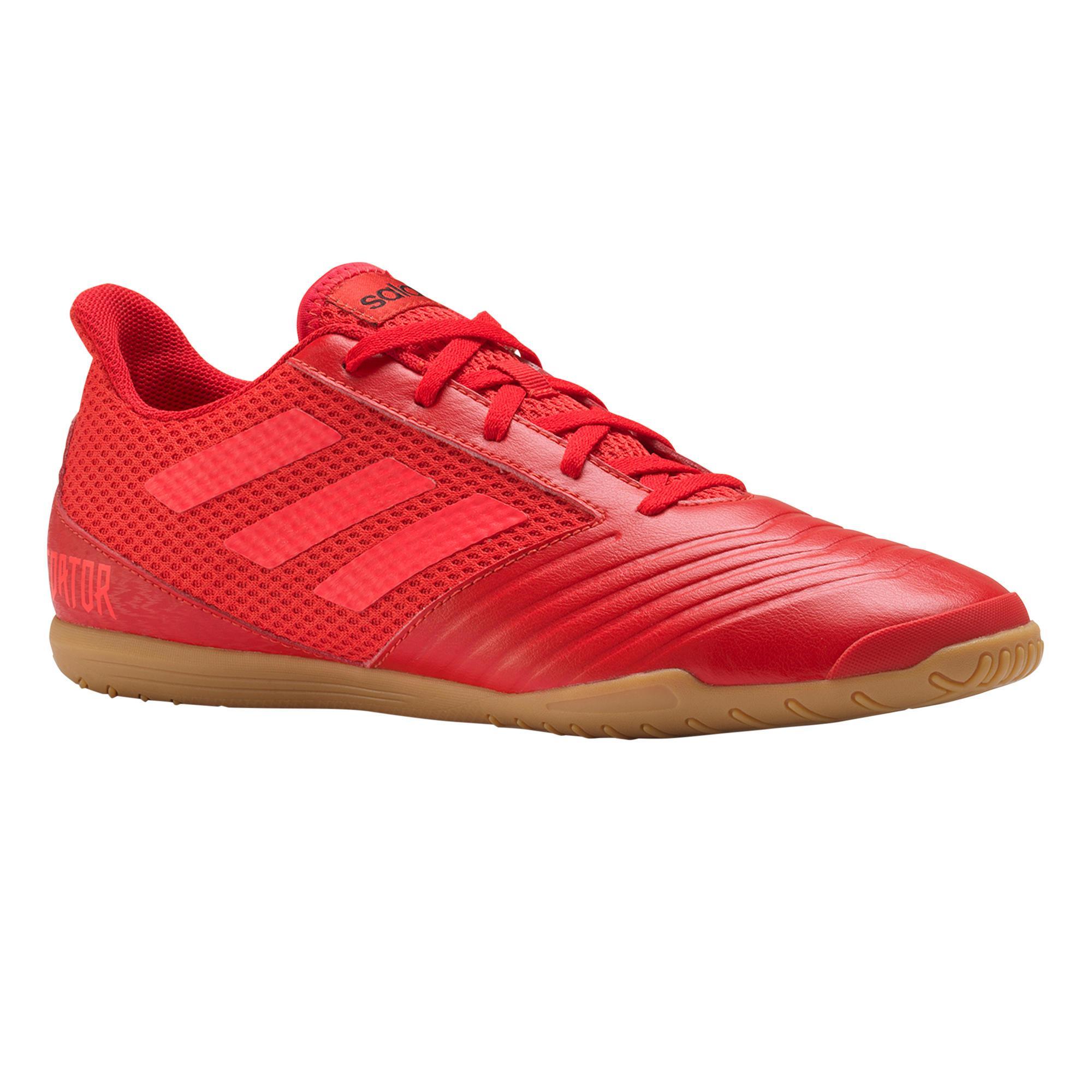 botas munich futbol sala decathlon